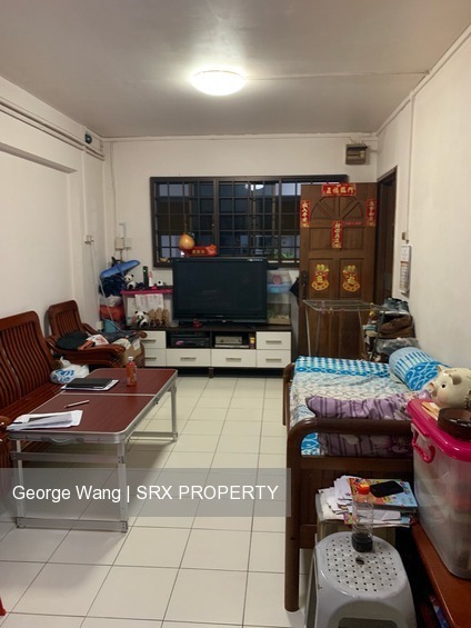 Blk 862 Yishun Avenue 4 (Yishun), HDB 3 Rooms #216141011